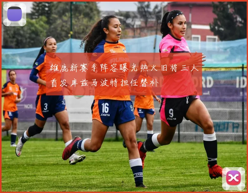雄鹿新赛季阵容曝光热火旧将三人首发库兹马波特担任替补